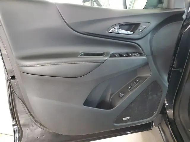 2024 Chevrolet Equinox AWD Premier