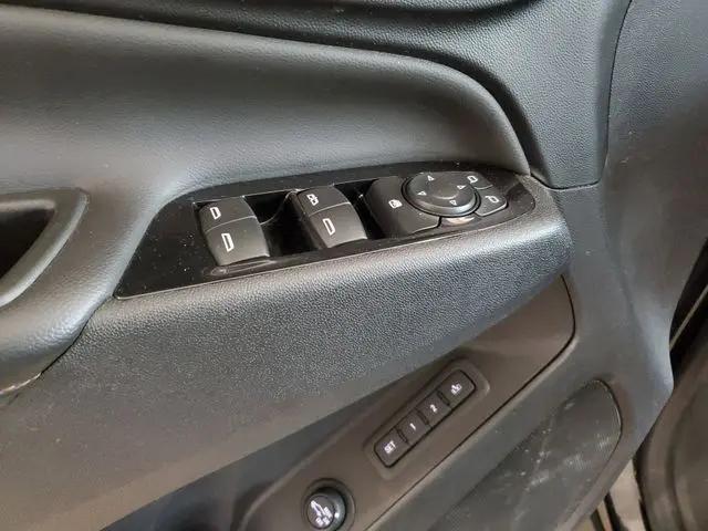 2024 Chevrolet Equinox AWD Premier