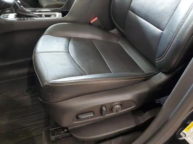 2024 Chevrolet Equinox AWD Premier