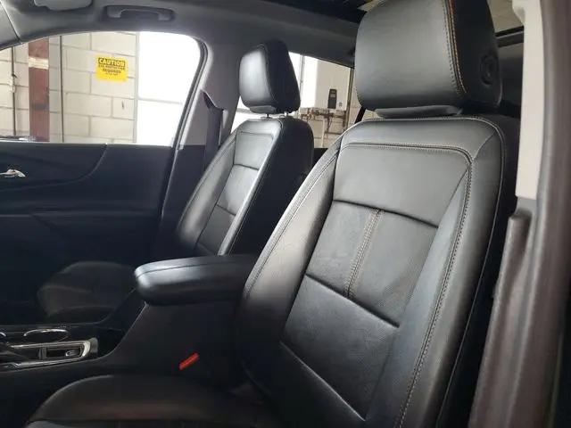 2024 Chevrolet Equinox AWD Premier