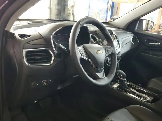 2024 Chevrolet Equinox AWD Premier