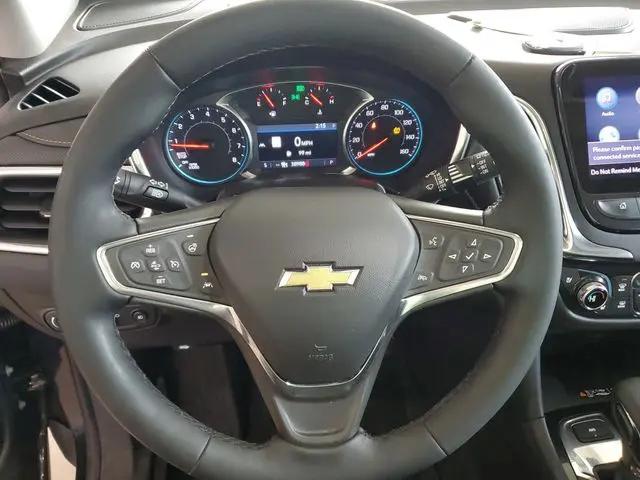 2024 Chevrolet Equinox AWD Premier