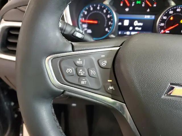 2024 Chevrolet Equinox AWD Premier