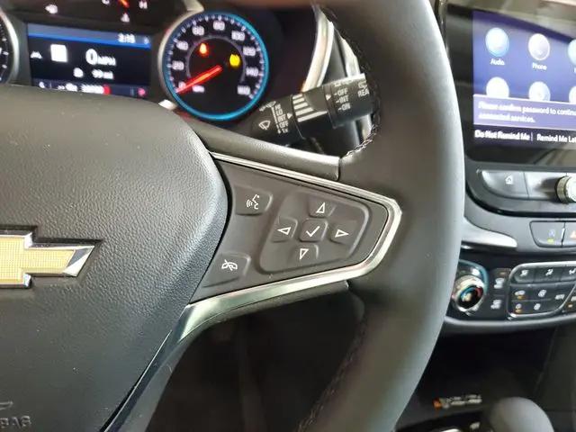 2024 Chevrolet Equinox AWD Premier