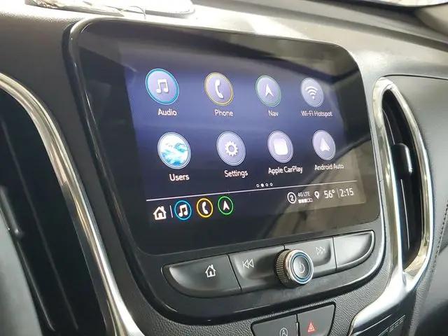2024 Chevrolet Equinox AWD Premier