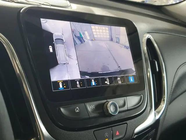 2024 Chevrolet Equinox AWD Premier
