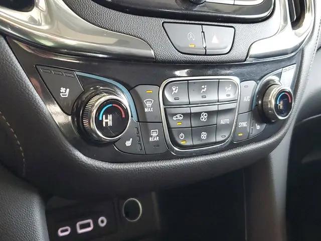 2024 Chevrolet Equinox AWD Premier