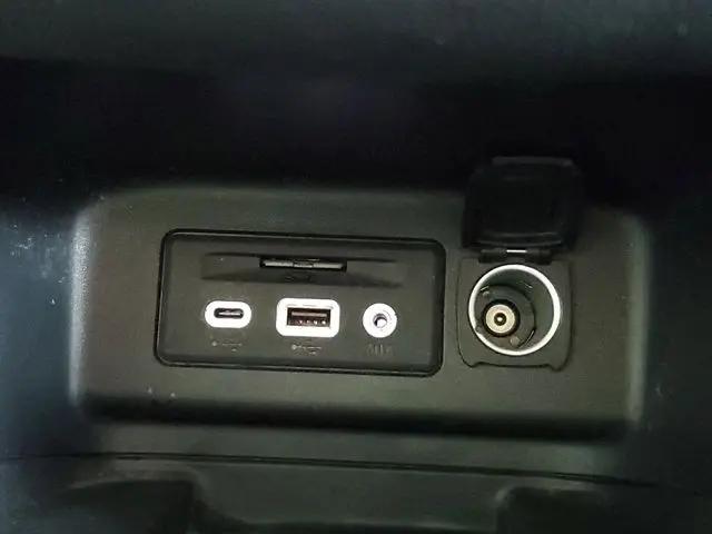 2024 Chevrolet Equinox AWD Premier