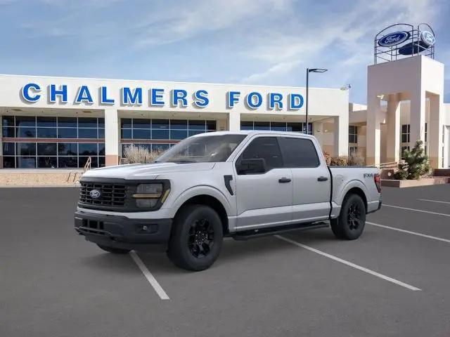 2026 Ford F-150 STX for sale in Albuquerque, NM
