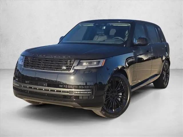2026 Land Rover Range Rover P530 SE 7 Seat for sale in Katy, TX