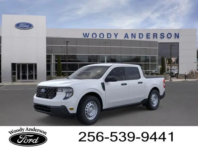 2025 Ford Maverick XL for sale in Huntsville, AL