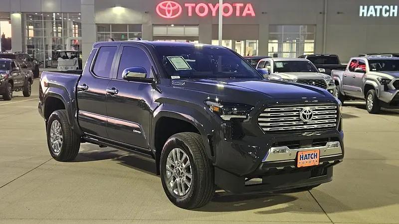 2026 Toyota Tacoma Limited for sale in Show Low, AZ