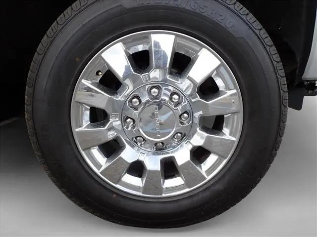 2019 GMC Sierra 2500HD Denali