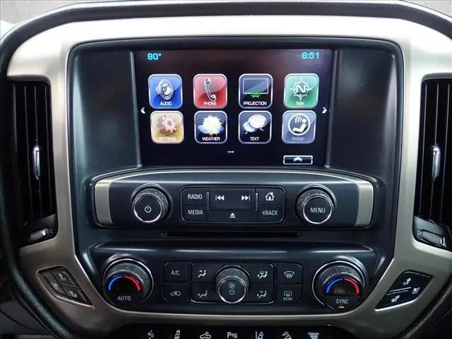 2019 GMC Sierra 2500HD Denali