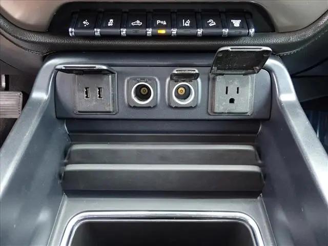 2019 GMC Sierra 2500HD Denali