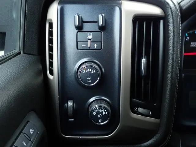 2019 GMC Sierra 2500HD Denali