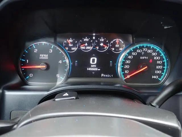 2019 GMC Sierra 2500HD Denali