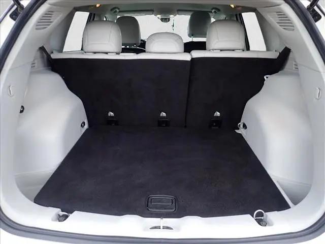 2021 Jeep Compass Limited 4x4