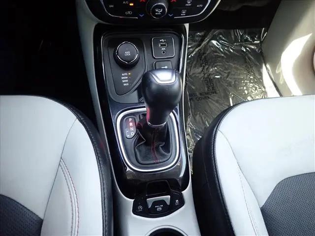 2021 Jeep Compass Limited 4x4