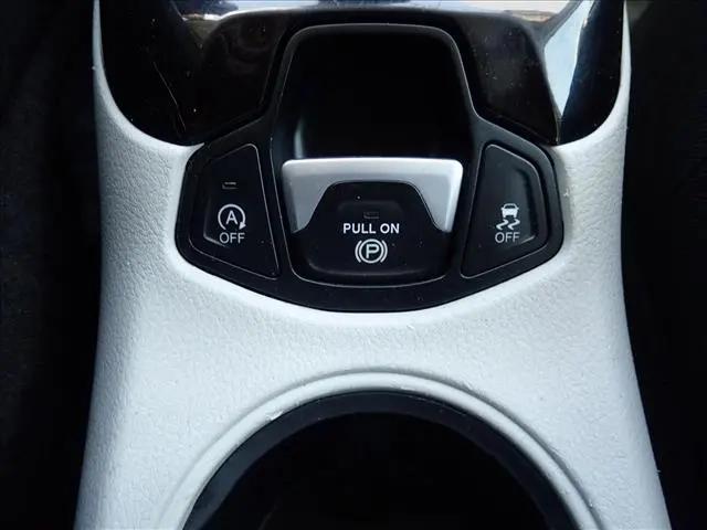 2021 Jeep Compass Limited 4x4