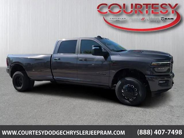 2026 Ram 3500 Laramie Crew Cab 4x4 8' Box for sale in Stonecrest, GA