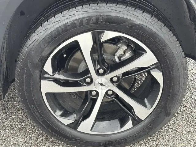 2024 Chevrolet Trax FWD 1RS