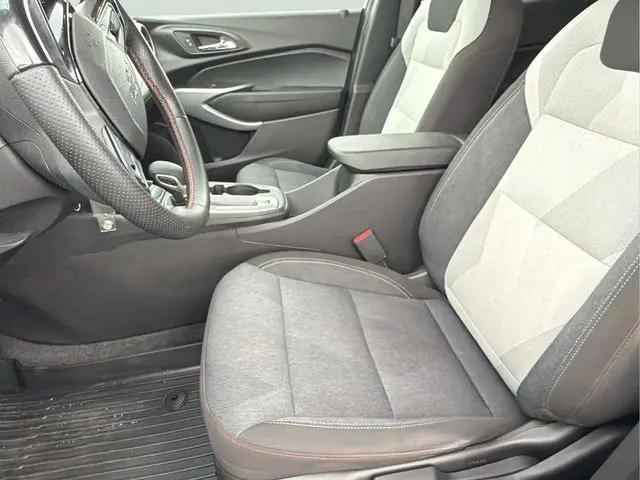 2024 Chevrolet Trax FWD 1RS
