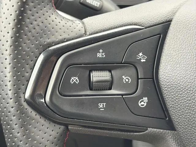2024 Chevrolet Trax FWD 1RS