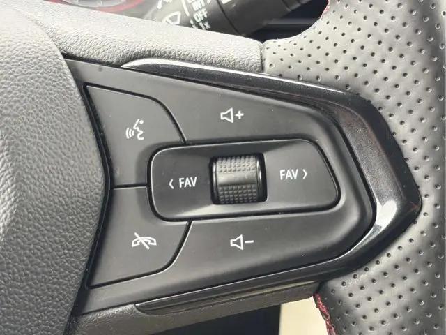 2024 Chevrolet Trax FWD 1RS
