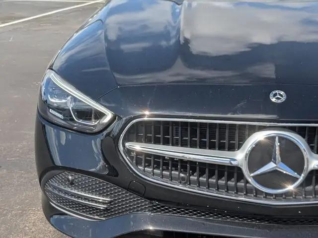 2025 Mercedes-Benz C-CLASS C 300 C 300