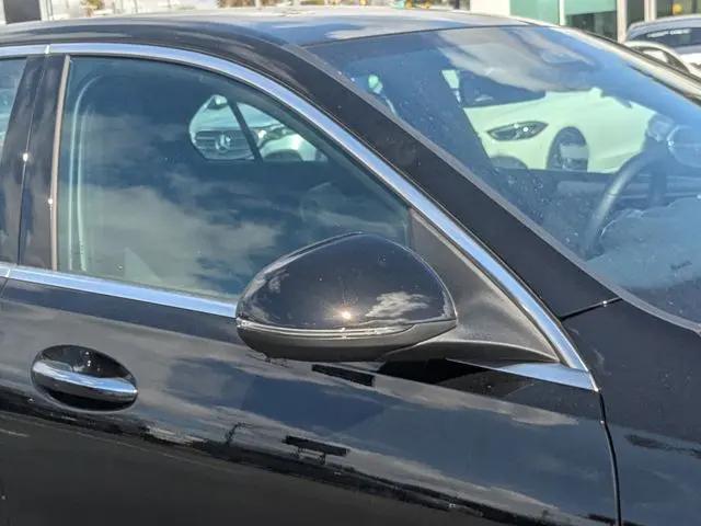 2025 Mercedes-Benz C-CLASS C 300 C 300