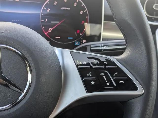 2025 Mercedes-Benz C-CLASS C 300 C 300