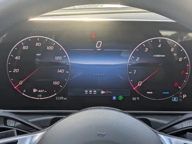2025 Mercedes-Benz C-CLASS C 300 C 300