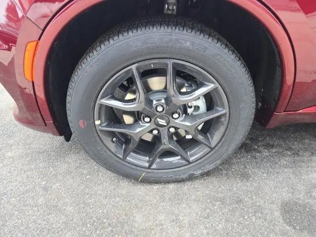 2026 Dodge Durango GT AWD HEMI V8