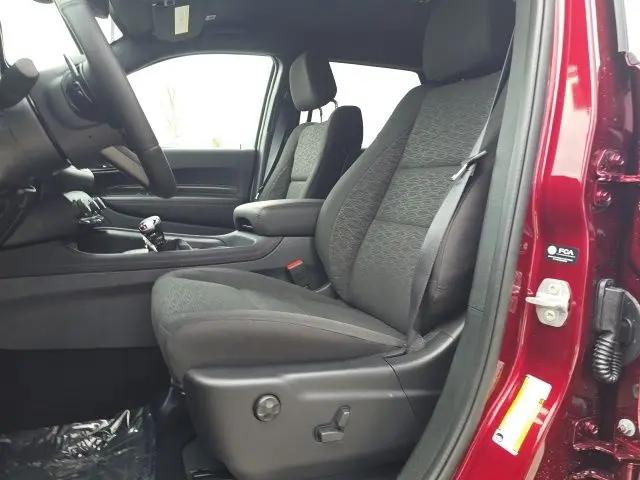 2026 Dodge Durango GT AWD HEMI V8