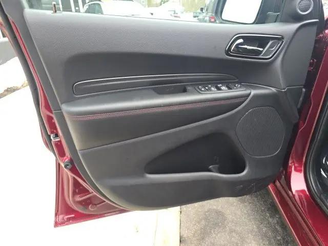2026 Dodge Durango GT AWD HEMI V8