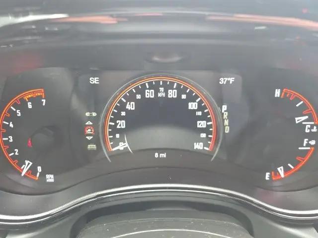 2026 Dodge Durango GT AWD HEMI V8