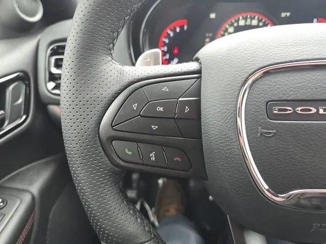 2026 Dodge Durango GT AWD HEMI V8