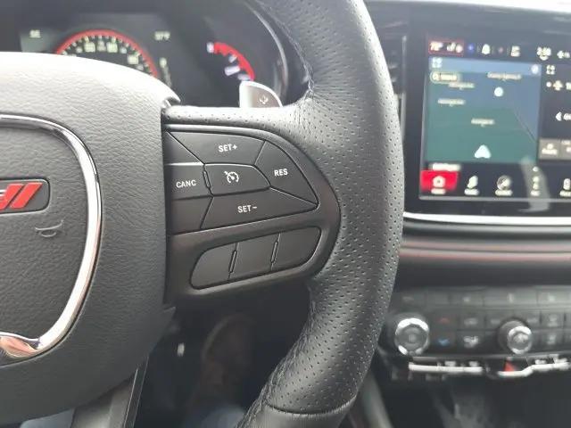 2026 Dodge Durango GT AWD HEMI V8