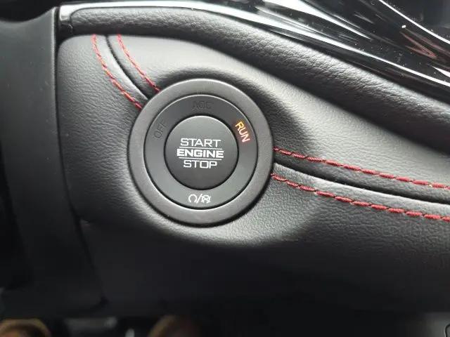 2026 Dodge Durango GT AWD HEMI V8