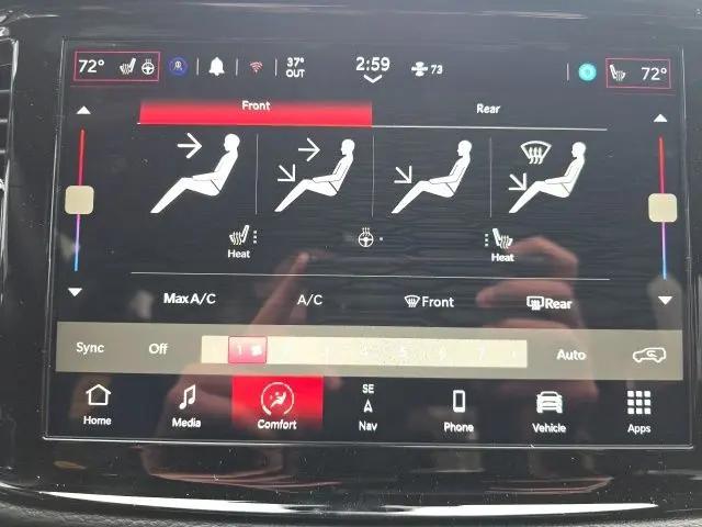 2026 Dodge Durango GT AWD HEMI V8