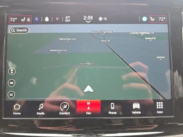 2026 Dodge Durango GT AWD HEMI V8
