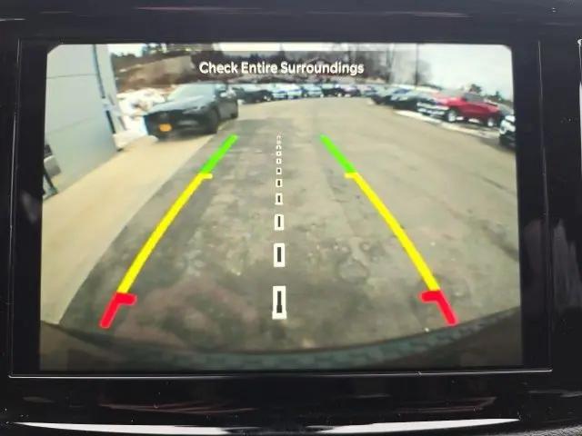 2026 Dodge Durango GT AWD HEMI V8
