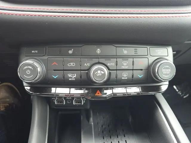 2026 Dodge Durango GT AWD HEMI V8