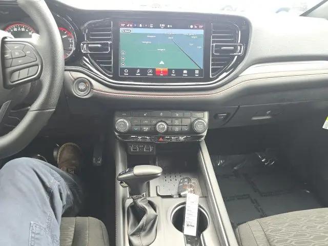 2026 Dodge Durango GT AWD HEMI V8