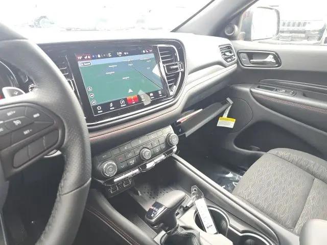 2026 Dodge Durango GT AWD HEMI V8