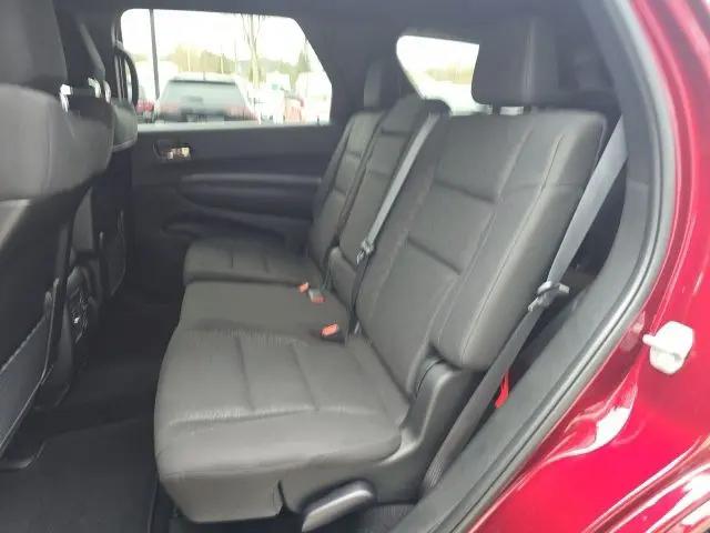 2026 Dodge Durango GT AWD HEMI V8