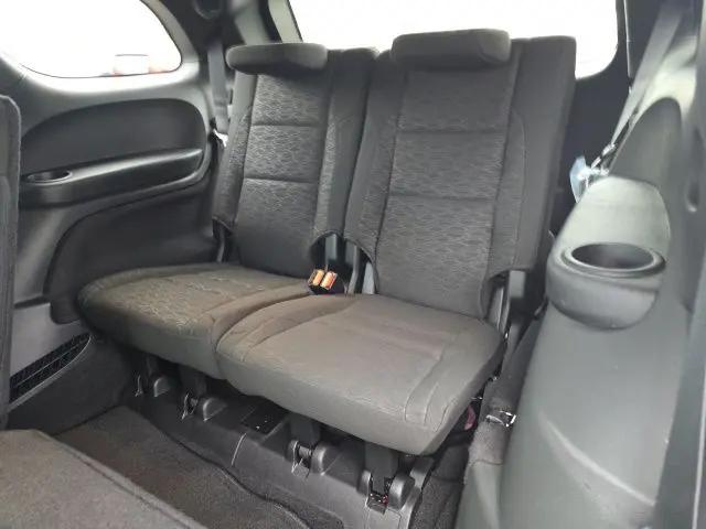 2026 Dodge Durango GT AWD HEMI V8