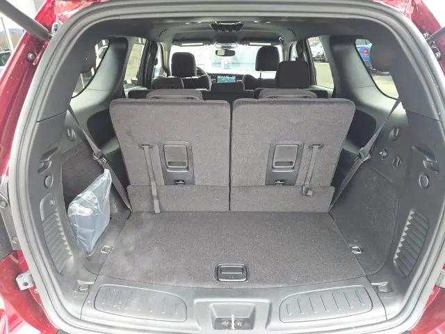 2026 Dodge Durango GT AWD HEMI V8