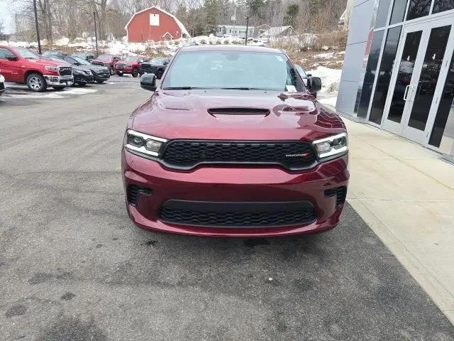 2026 Dodge Durango GT AWD HEMI V8